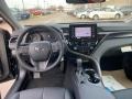 Galactic Aqua Mica - Camry SE AWD Photo No. 4