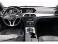 Black Dashboard Photo for 2014 Mercedes-Benz C #140844859