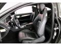 Black Front Seat Photo for 2014 Mercedes-Benz C #140844931