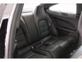 Black Rear Seat Photo for 2014 Mercedes-Benz C #140844955