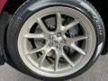 2020 Dodge Challenger R/T Scat Pack Widebody Wheel