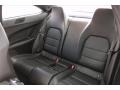 Black Rear Seat Photo for 2014 Mercedes-Benz C #140844976