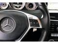 Black Controls Photo for 2014 Mercedes-Benz C #140845027