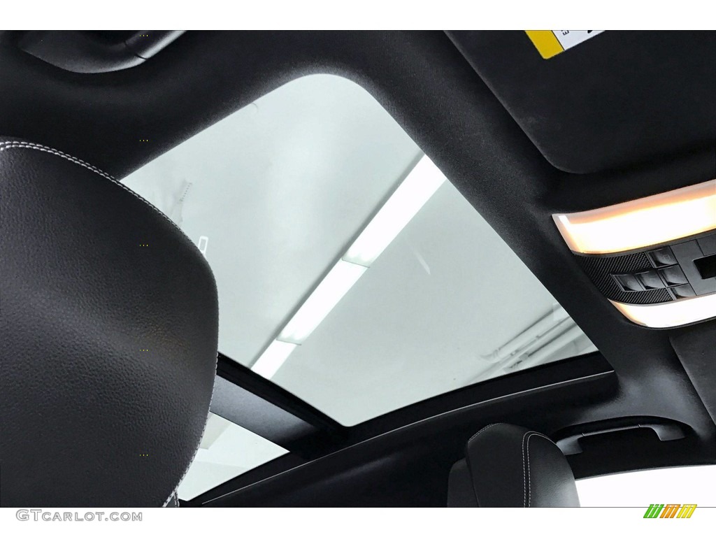 2014 Mercedes-Benz C 250 Coupe Sunroof Photo #140845093
