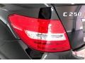 Black - C 250 Coupe Photo No. 29