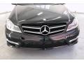 Black - C 250 Coupe Photo No. 30