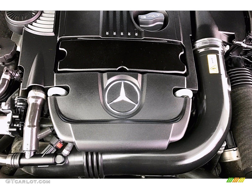 2014 Mercedes-Benz C 250 Coupe Engine Photos