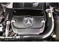 1.8 Liter DI Turbocharged DOHC 16-Valve VVT 4 Cylinder 2014 Mercedes-Benz C 250 Coupe Engine
