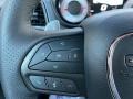 Black Steering Wheel Photo for 2020 Dodge Challenger #140845690