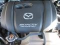2019 Machine Gray Metallic Mazda CX-5 Touring  photo #6