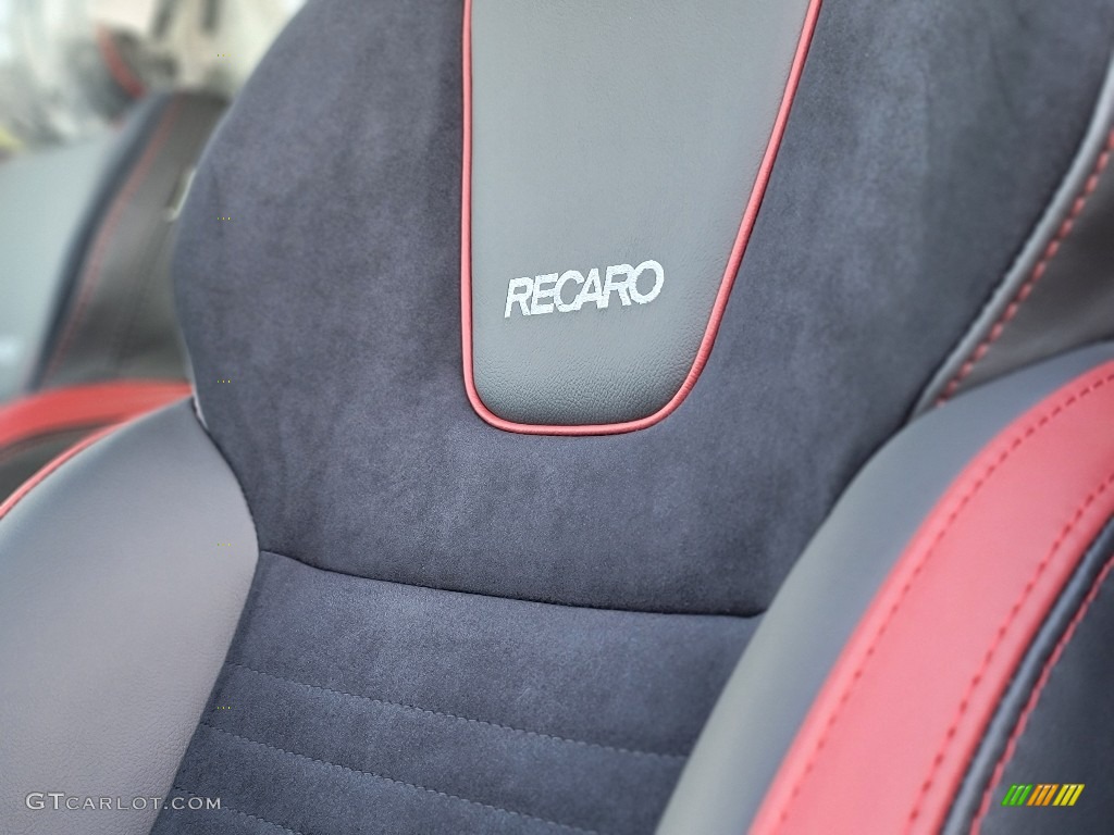 2020 Subaru WRX STI Limited Marks and Logos Photo #140846212