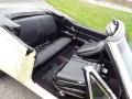 Black Rear Seat Photo for 1968 Oldsmobile 442 #140846263