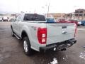 Cactus Gray Metallic - Ranger STX SuperCab 4x4 Photo No. 6