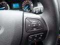 Ebony Steering Wheel Photo for 2021 Ford Ranger #140846605