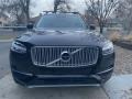 2016 Onyx Black Metallic Volvo XC90 T8 eAWD Inscription  photo #3