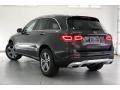 Graphite Gray Metallic - GLC 300 Photo No. 2