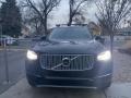 Onyx Black Metallic - XC90 T8 eAWD Inscription Photo No. 6
