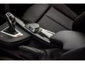 2018 Black Sapphire Metallic BMW 3 Series 330i Sedan  photo #7