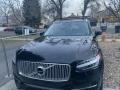 Onyx Black Metallic - XC90 T8 eAWD Inscription Photo No. 7