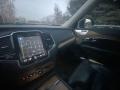 Onyx Black Metallic - XC90 T8 eAWD Inscription Photo No. 8