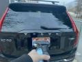 Onyx Black Metallic - XC90 T8 eAWD Inscription Photo No. 10