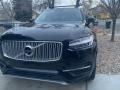 Onyx Black Metallic - XC90 T8 eAWD Inscription Photo No. 11
