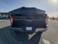 Shadow Black - F350 Super Duty Lariat Crew Cab 4x4 Photo No. 9
