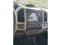 Shadow Black - F350 Super Duty Lariat Crew Cab 4x4 Photo No. 14