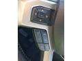 Shadow Black - F350 Super Duty Lariat Crew Cab 4x4 Photo No. 18