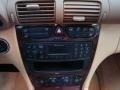 Black - C 240 4Matic Sedan Photo No. 7