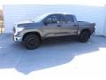 2015 Magnetic Gray Metallic Toyota Tundra SR5 CrewMax  photo #5