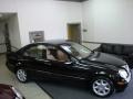 2003 Black Mercedes-Benz C 240 4Matic Sedan  photo #13