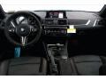 2020 BMW M2 Black Interior Interior Photo