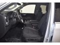 Quicksilver Metallic - Sierra 1500 SLT Double Cab 4WD Photo No. 6