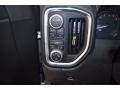 Quicksilver Metallic - Sierra 1500 SLT Double Cab 4WD Photo No. 9