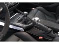 6 Speed Manual 2020 BMW M2 Competition Coupe Transmission