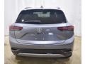 Satin Steel Metallic - Envision Preferred AWD Photo No. 3