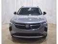 Satin Steel Metallic - Envision Preferred AWD Photo No. 4