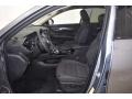 Satin Steel Metallic - Envision Preferred AWD Photo No. 5