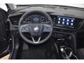 Satin Steel Metallic - Envision Preferred AWD Photo No. 8