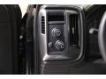 2017 Black Chevrolet Silverado 1500 LTZ Double Cab 4x4  photo #6