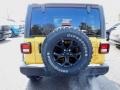 Hellayella - Wrangler Unlimited Willys 4x4 Photo No. 6