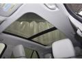 2021 Buick Envision Whisper Beige w/Ebony Accents Interior Sunroof Photo