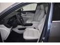 2021 Buick Envision Whisper Beige w/Ebony Accents Interior Interior Photo