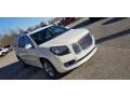 White Diamond Tricoat - Acadia Denali AWD Photo No. 30