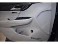 2021 Buick Envision Whisper Beige w/Ebony Accents Interior Door Panel Photo