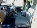 Hellayella - Wrangler Unlimited Willys 4x4 Photo No. 11