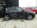 Jet Black Mica - CX-5 Grand Touring AWD Photo No. 3