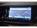 2021 Buick Envision Whisper Beige w/Ebony Accents Interior Navigation Photo