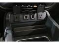 2017 Black Chevrolet Silverado 1500 LTZ Double Cab 4x4  photo #16